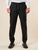 Pantalone da Uomo Regular Fit con Laccetto Tasche allAmericana, Passacinta ed Elastico Posteriore.