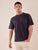 T-Shirt manica corta oversize jersey uomo. CON2906425 NAVY CONSENSO Uomo