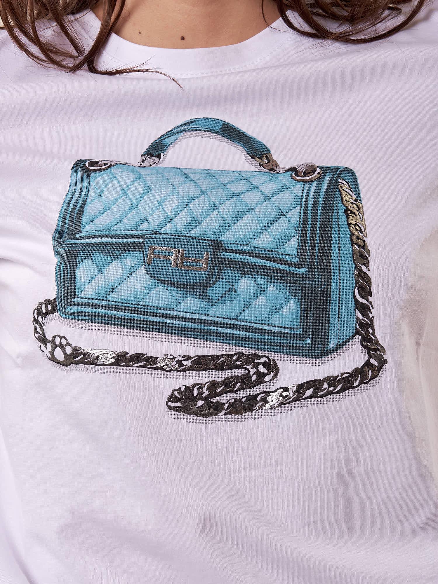 ARTIGLI TS002622BIANCO