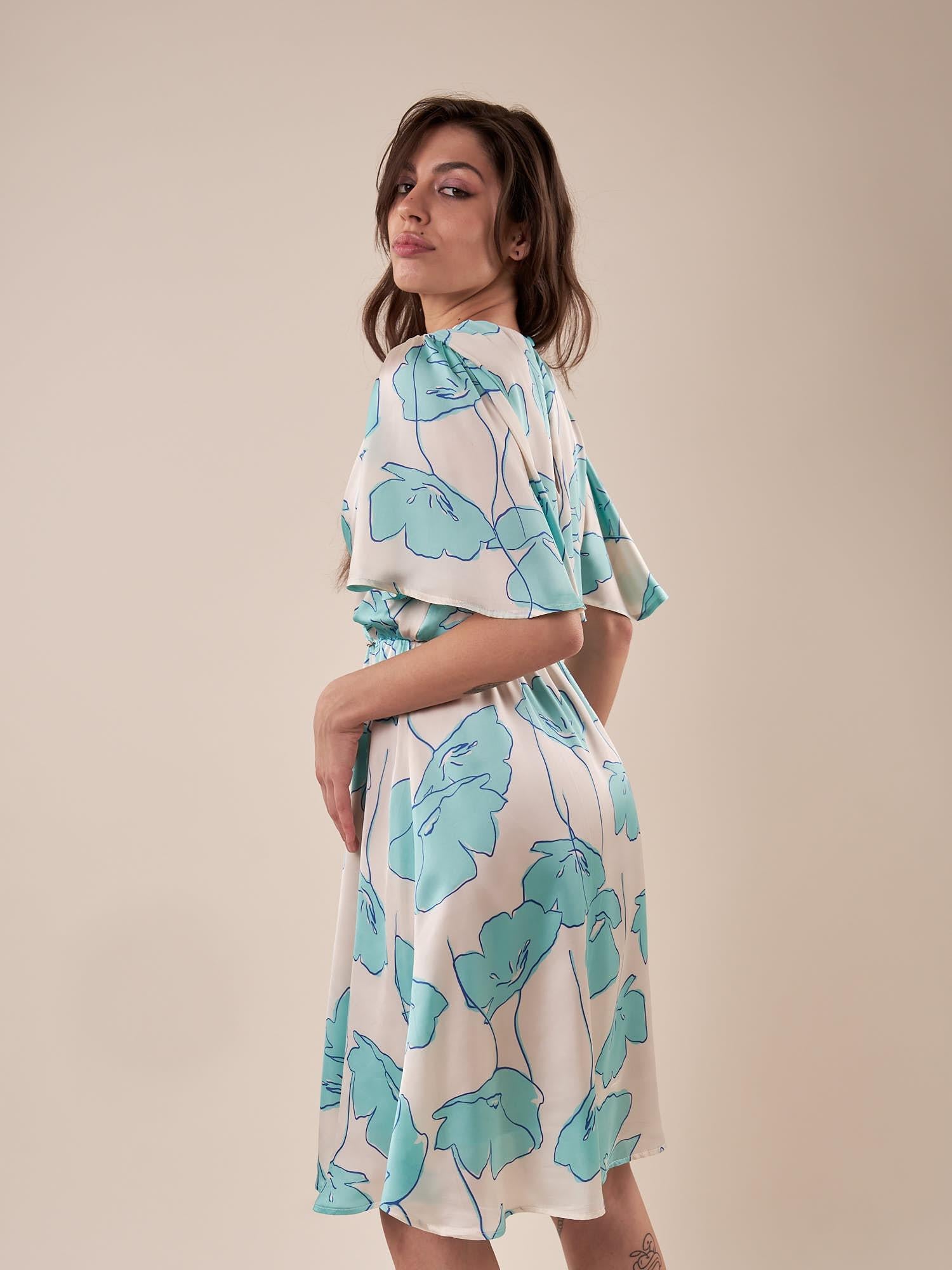 ARTIGLI AB002519PANNA/TIFFANY