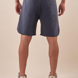 Bermuda Uomo in misto cotone sportivo. DM9221 AVION DATCH 