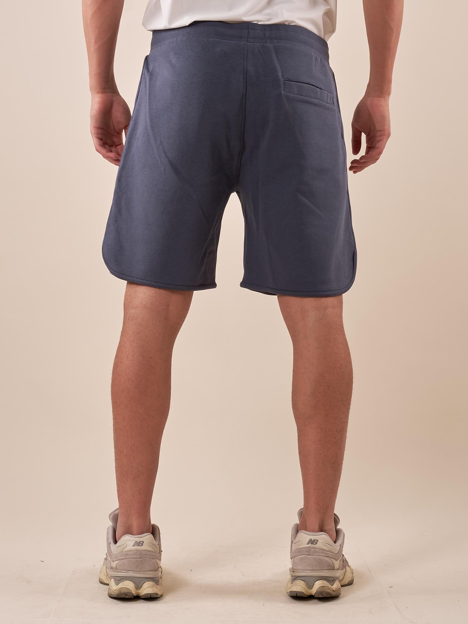 Bermuda Uomo in misto cotone sportivo. DM9221 AVION DATCH 