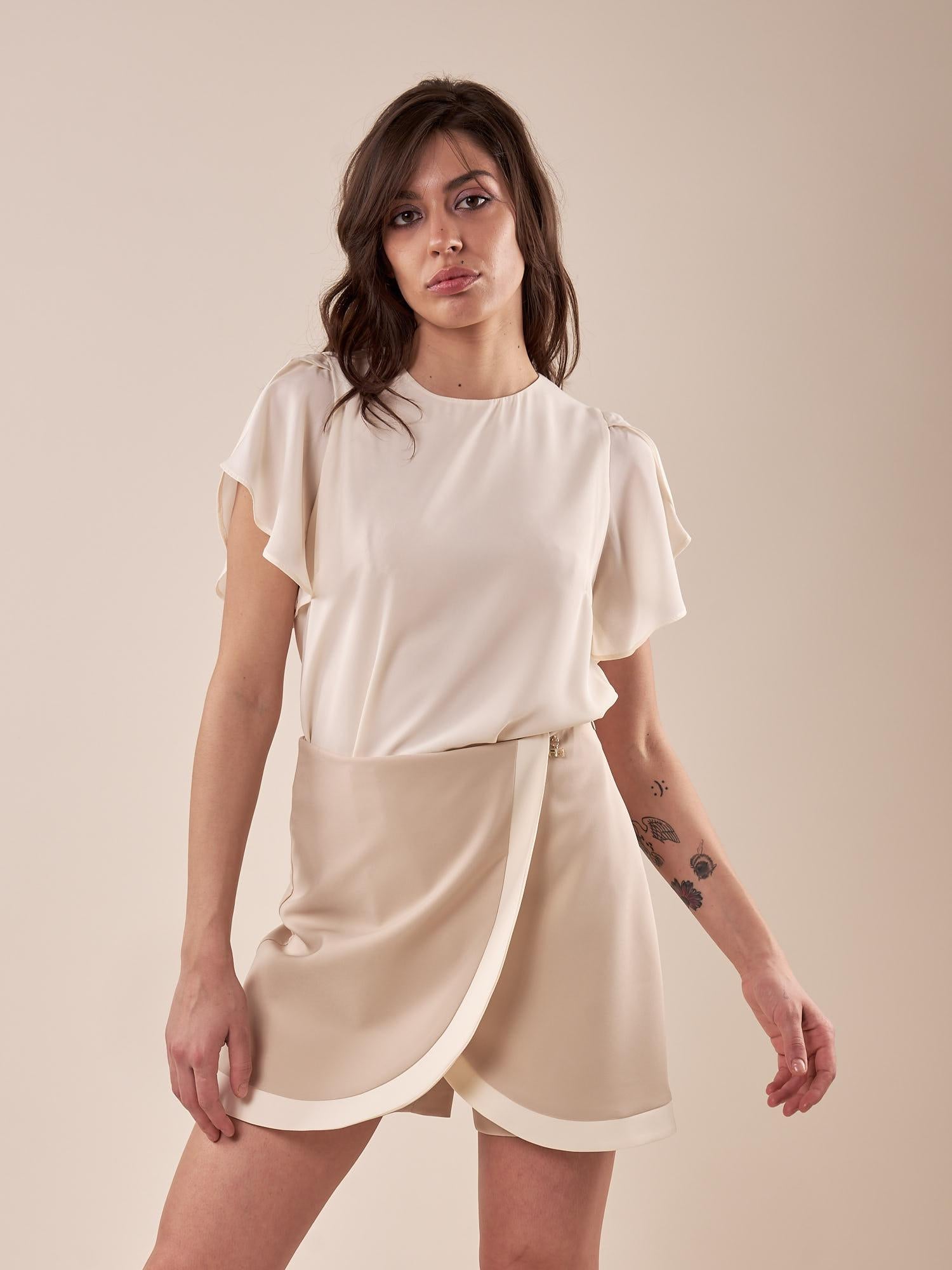 ARTIGLI BL002062MANDORLA