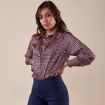 Pantalone zampetta donna. PA002098 TAMPONE ARTIGLI 