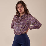 Pantalone zampetta donna. PA002098 TAMPONE ARTIGLI 