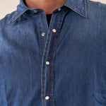 SUPERIOR VINTAGE M48666DENIM