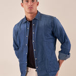 SUPERIOR VINTAGE M48666DENIM