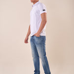 crt-slim-tpd jimmy OE1S2S5D02 DENIM OVER-D Uomo 