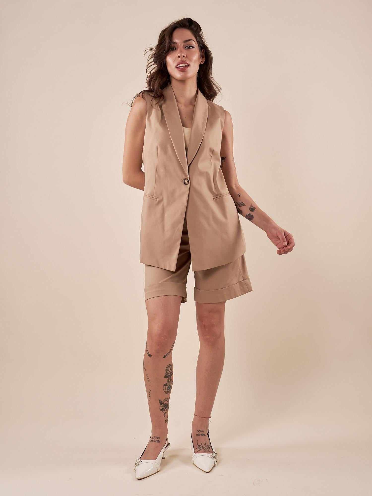 ARTIGLI GL000844CAMMELLO