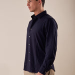 GUY M48884BLU