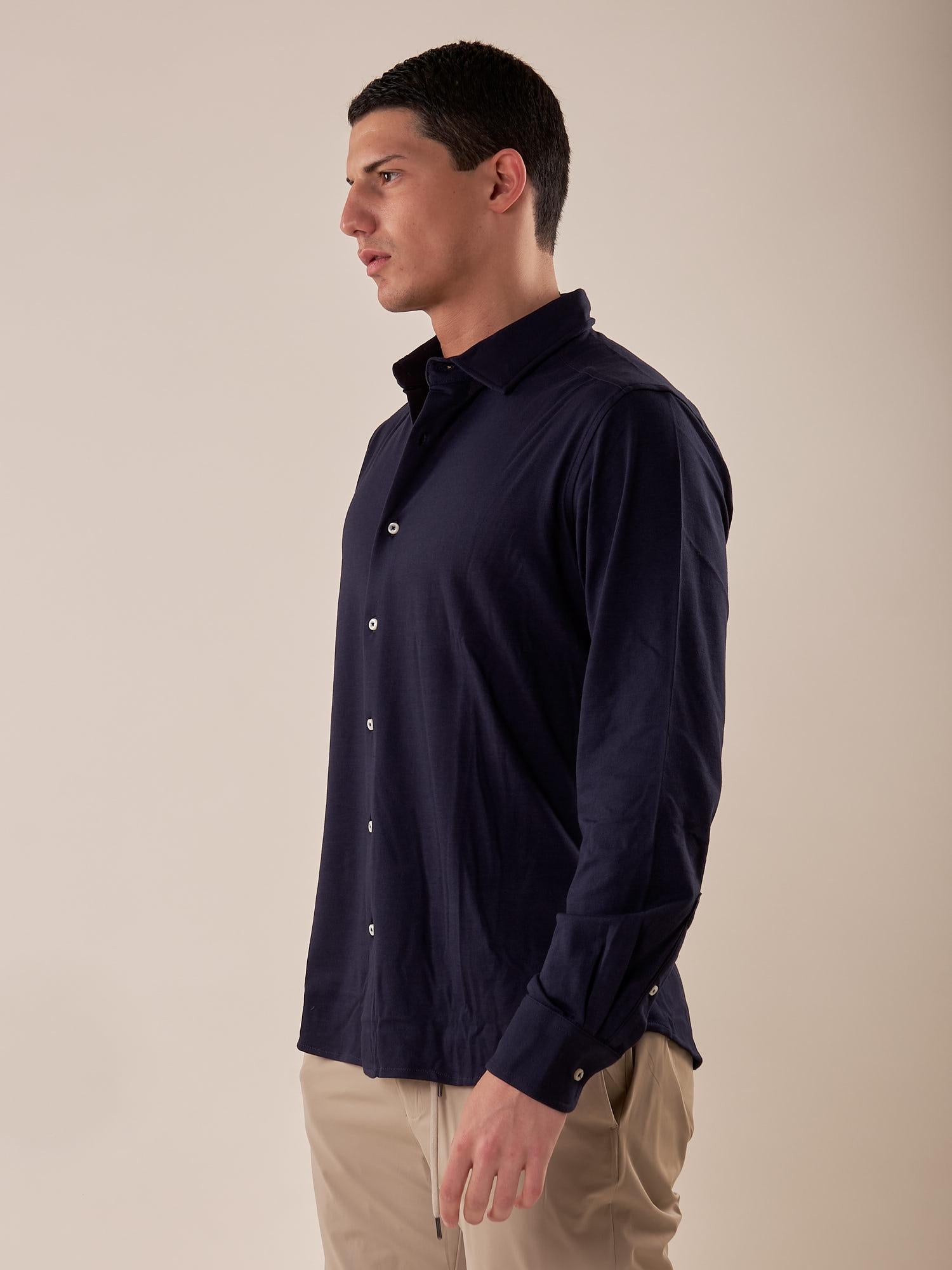 GUY M48884BLU