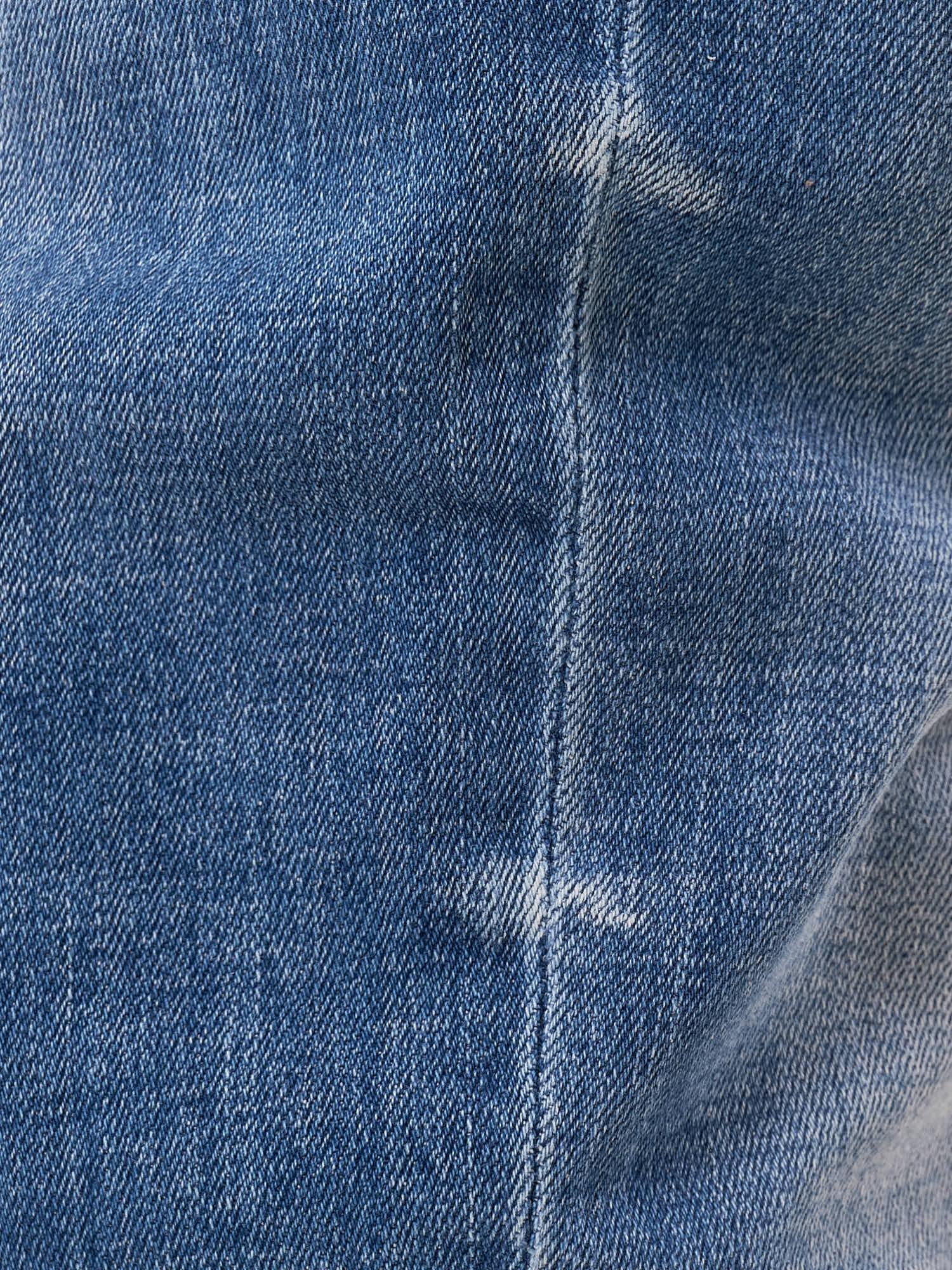 slim john OE1S2S5D15 DENIM OVER-D Uomo 