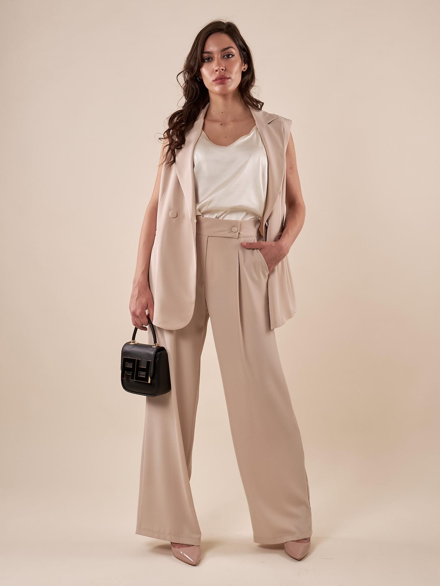 EXTASY KAR857/321ECBEIGE