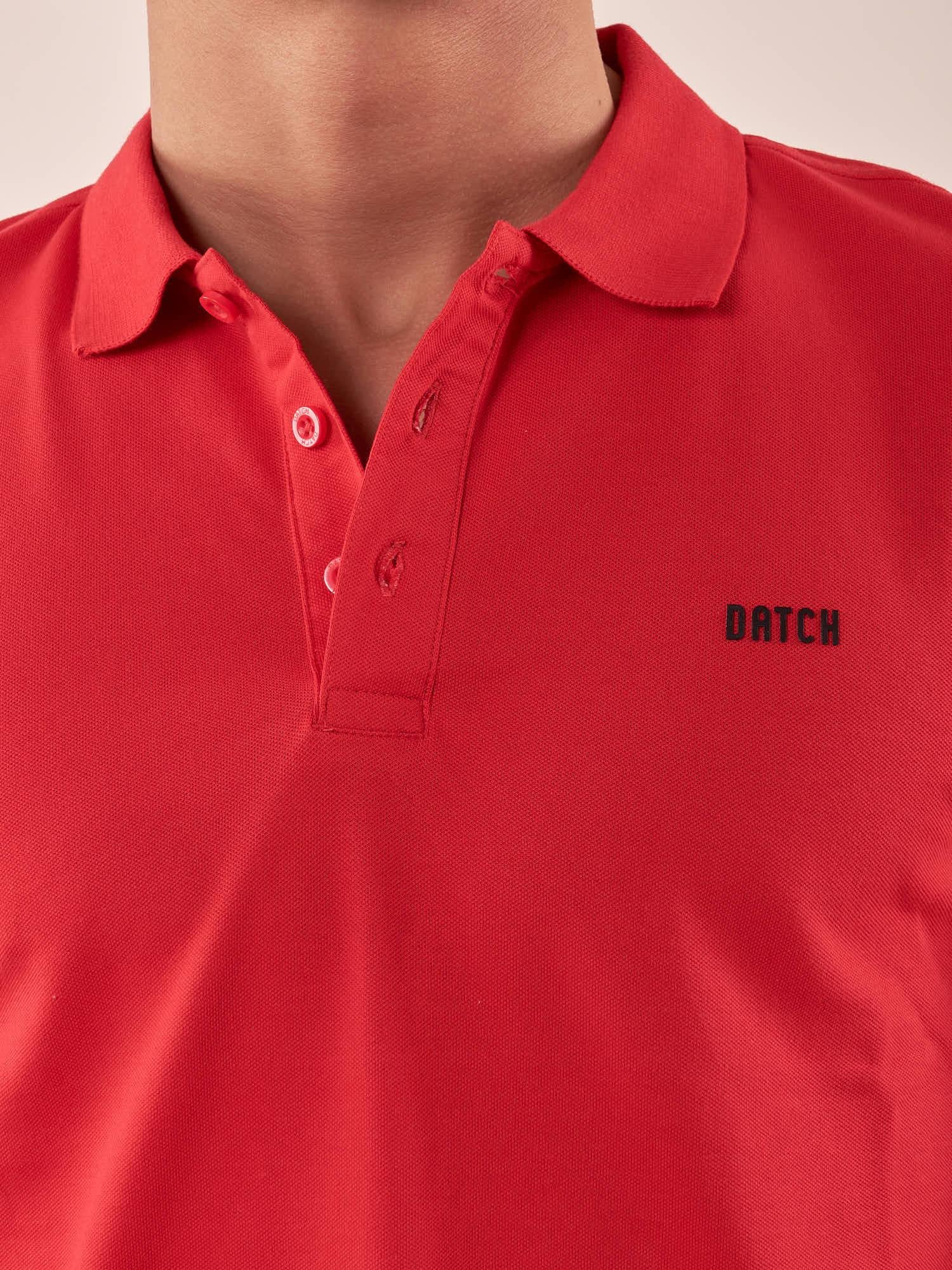 DATCH DM1881ROSSO