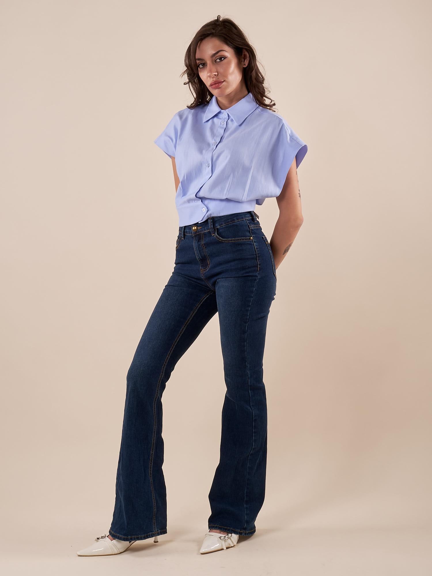 ARTIGLI DE002353DENIM