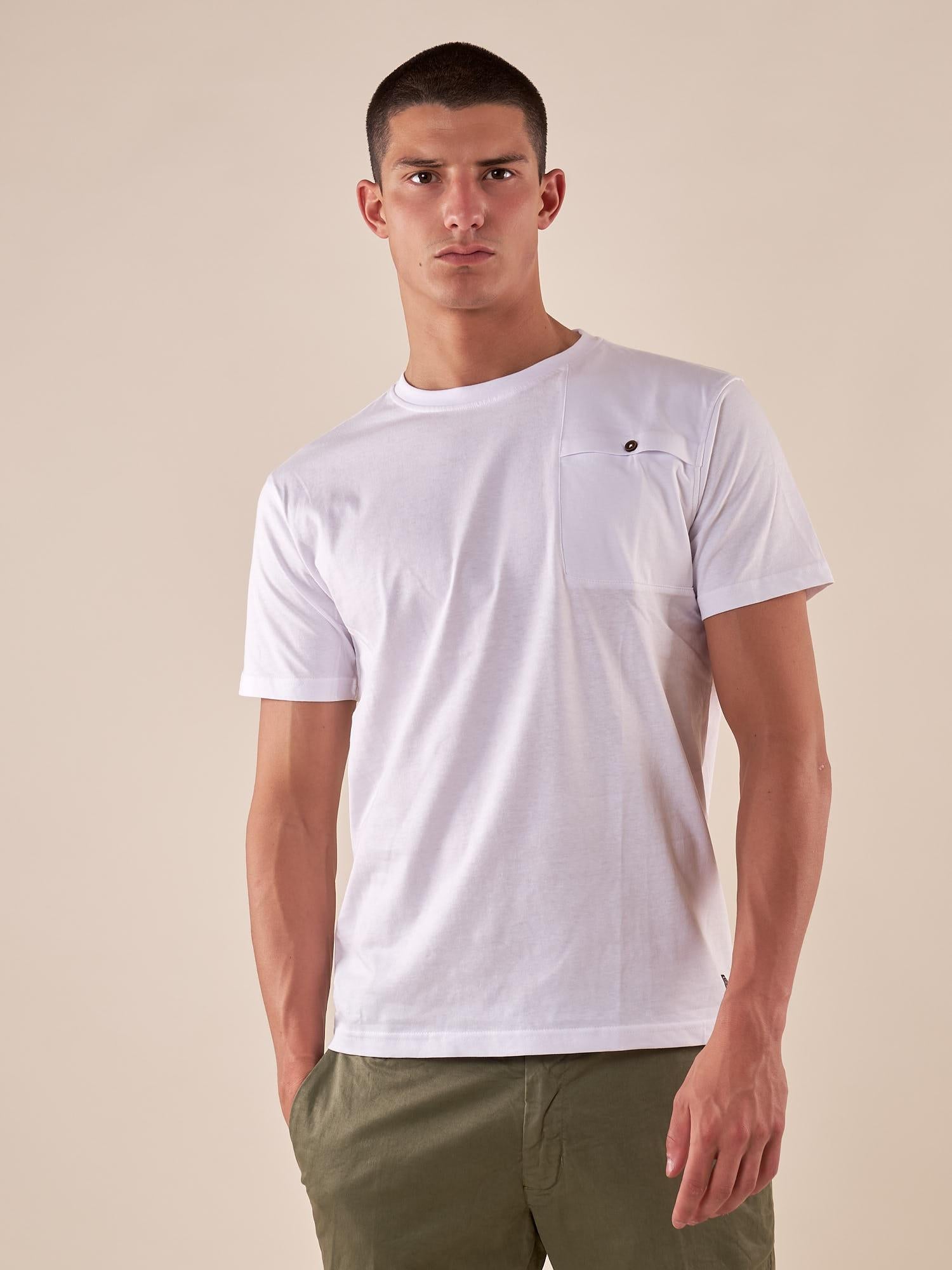 BACI & ABBRACCI BAM5451BIANCO