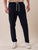 Pantalone slim fit modello pantalaccio.
