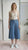 Pantalone Donna Modello Gonna-Pantalone con Tasca allAmericana e Due Pences PG126G POLVERE EXTASY Donna