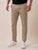 Pantalone tasca all'america cotone elasticizzato uomo.