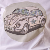 ARTIGLI TS002635BIANCO
