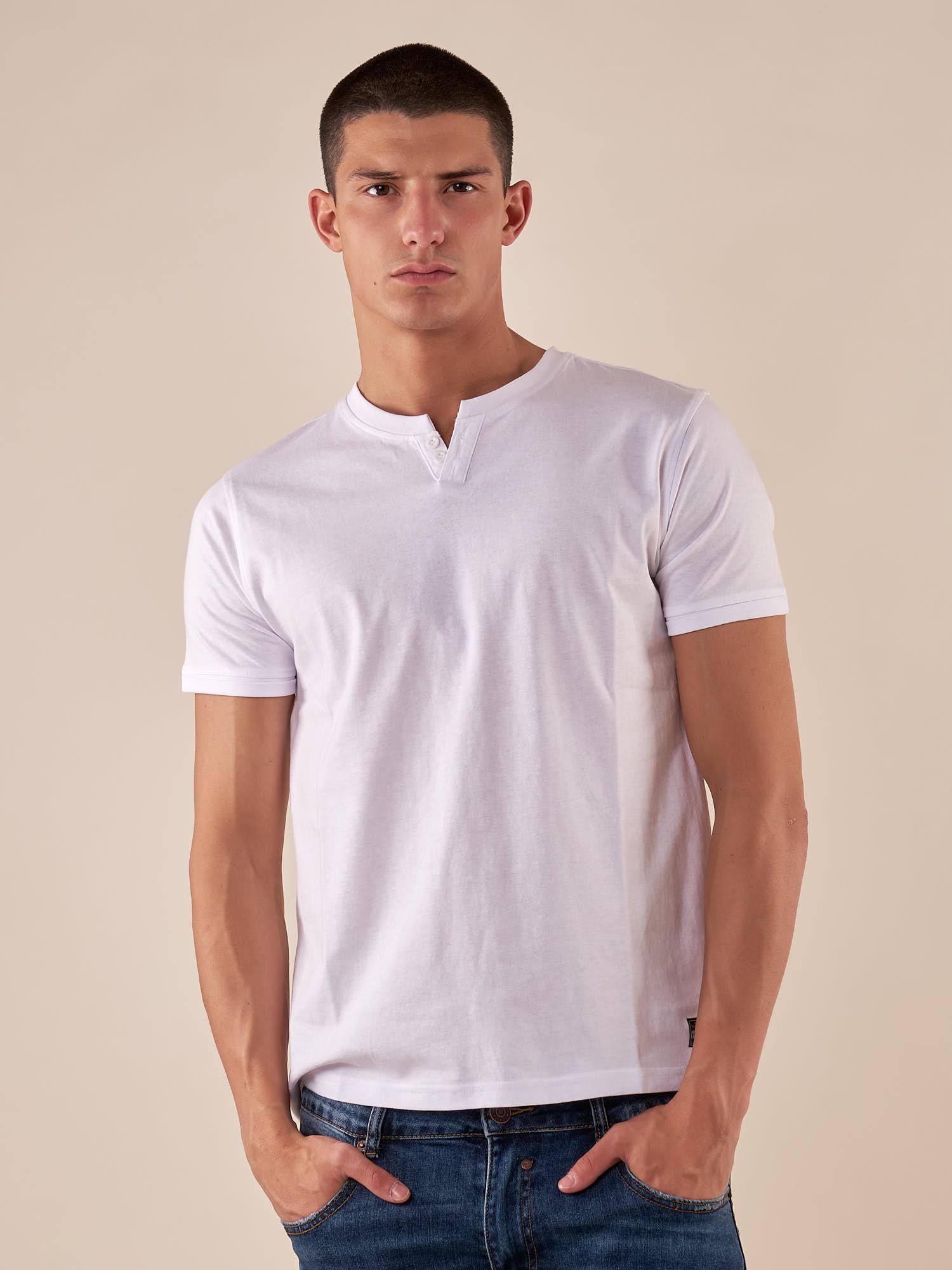 BACI & ABBRACCI BAM5455BIANCO