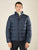 Giubbino Uomo Trapuntato. Protezione, Stile e Comfort per lInverno.