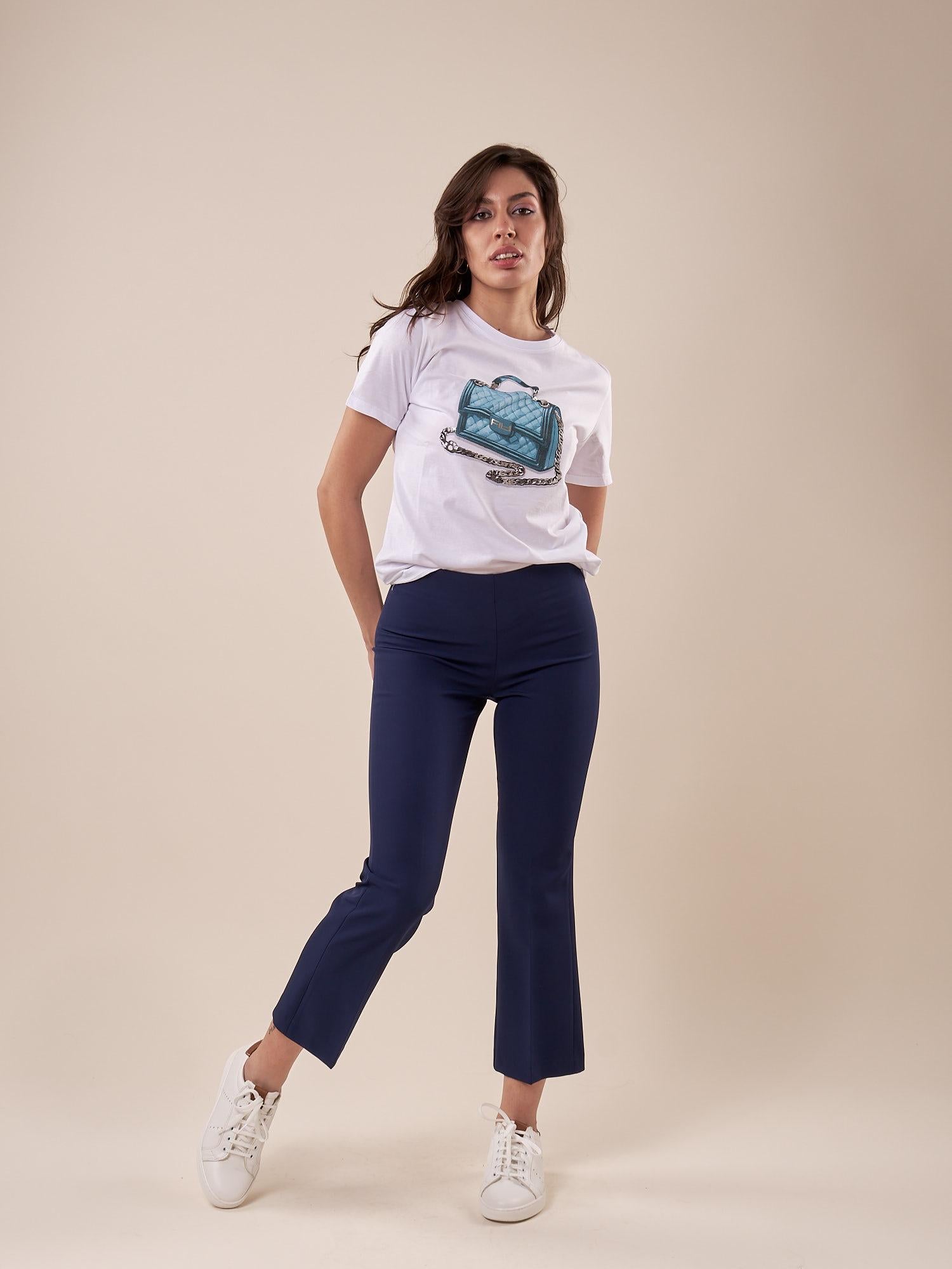 ARTIGLI TS002622BIANCO