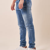 slim john OE1S2S5D15 DENIM OVER-D Uomo 