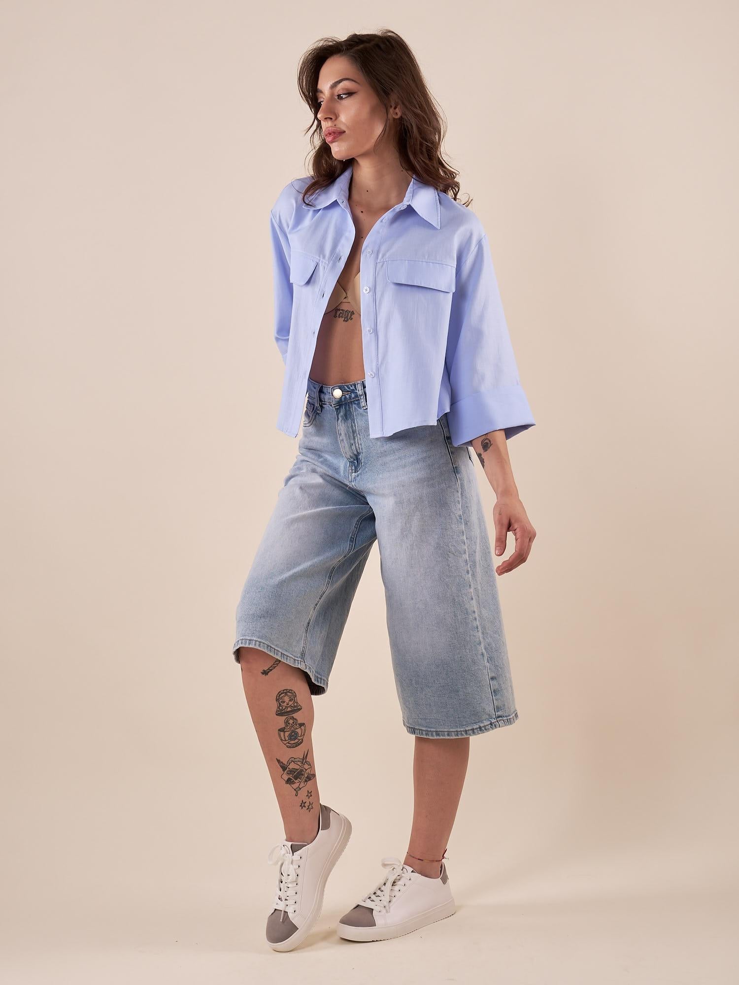 ADORO SJ1499JEANS