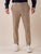 Pantalone modello pantalaccio tessuto tecnico no stiro con elastico uomo.