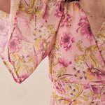 ARTIGLI AB000940ROSA/GERANIO