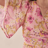 ARTIGLI AB000940ROSA/GERANIO