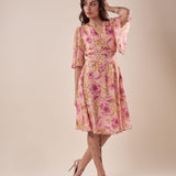 ARTIGLI AB000940ROSA/GERANIO
