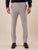 Pantalone da Uomo classico slim fit tasche all'americana.
