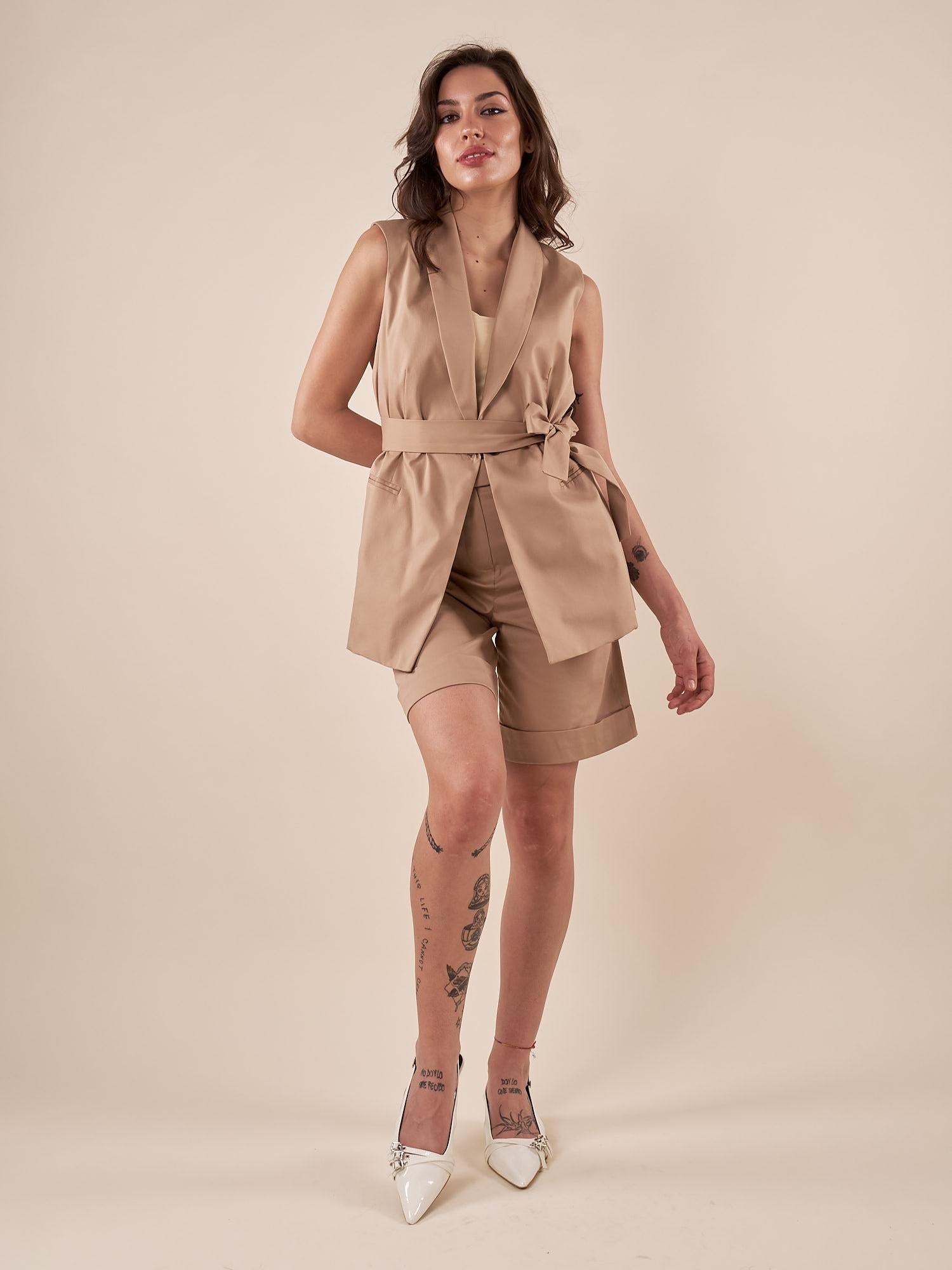 ARTIGLI GL000844CAMMELLO